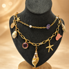Sea Necklace
