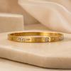 Stone Luxe Bracelet