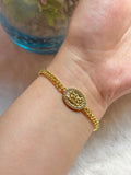 Al-Wadood Arabic Bracelet