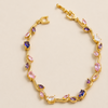 Colorful Tulip Bracelet