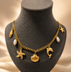 Sea Necklace