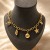 Sea Necklace