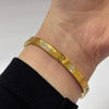 Stone Luxe Bracelet