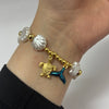 Turtle Bracelet