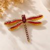 Colorful Brooch
