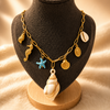 Sea Necklace