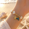 Turtle Bracelet