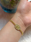 Al-Razzaq Arabic Bracelet
