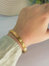Love Lock Bracelet
