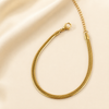 Snake Chain Bracelet
