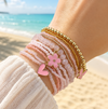 Pink Bracelets