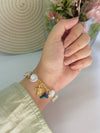 Turtle Bracelet