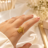 Turtle Ring