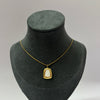 White Square Charm