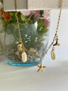 Sea necklace