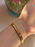 Stone Luxe Bracelet