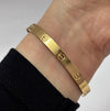 Love Lock Bracelet