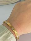 Stone Luxe Bracelet