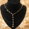 Star Necklace