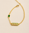 Enta Omry Arabic Bracelet