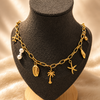 Sea Necklace