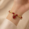 Heart Bracelet