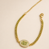 Al-Razzaq Arabic Bracelet