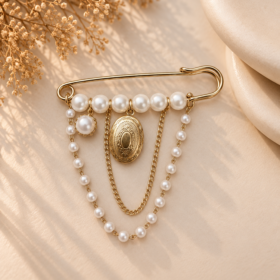 Brooch