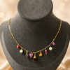 Candy Charm Necklace