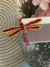 Colorful Brooch