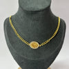 Al-Wahhab Arabic Necklace