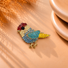 Brooch