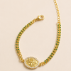 Al-Wahhab Arabic Bracelet
