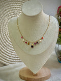 Candy Charm Necklace