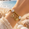 Seahorse Bracelet