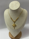 Gold Necklace