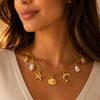 Sea Necklace
