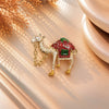 Brooch