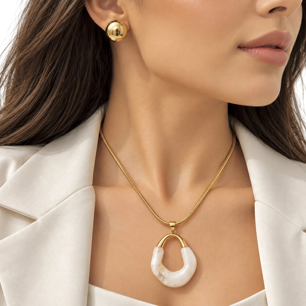 Necklace